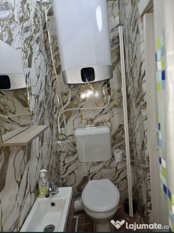 Garsioniera comfort 2 33mp