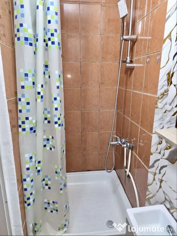 Garsioniera comfort 2 33mp