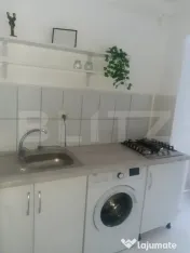 Garsoniera de inchiriat, Calea Moldovei, langa Spital 