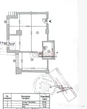 Apartament 2 camere I 53,52 mp | Parter I Confort City |