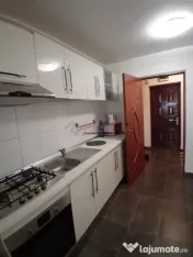 Apartament 2 camere I 53,52 mp | Parter I Confort City |
