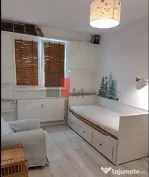 Apartament luminos cu 3 camere de închiriat | Zona Roman...