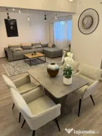 Apartament 3 camere 2 bai zona Spital