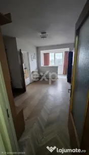 Vând garsonieră în Pitești - Craiovei 