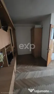 Vând garsonieră în Pitești - Craiovei 