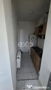 Vând garsonieră în Pitești - Craiovei 