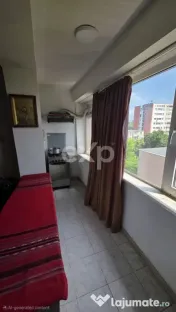 Vând garsonieră în Pitești - Craiovei 