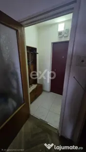 Vând garsonieră în Pitești - Craiovei 