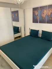 Metalurgiei cartierul solar studio cu parcare