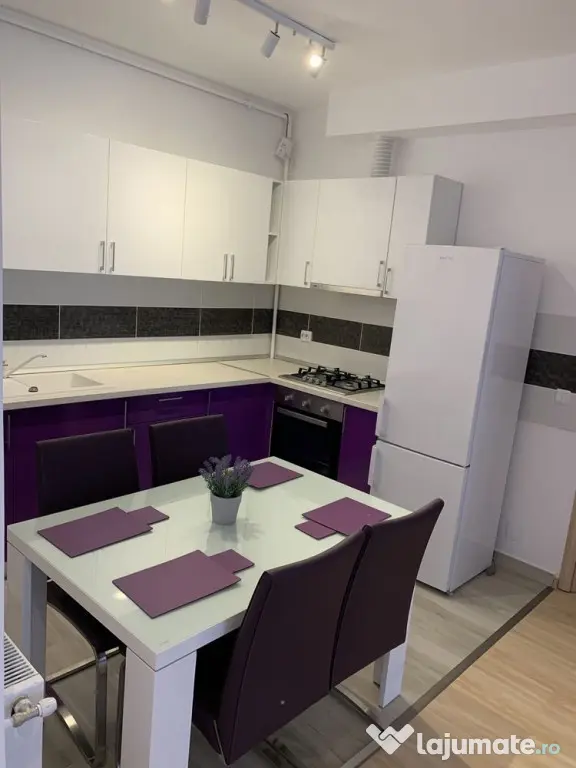 Metalurgiei cartierul solar studio cu parcare