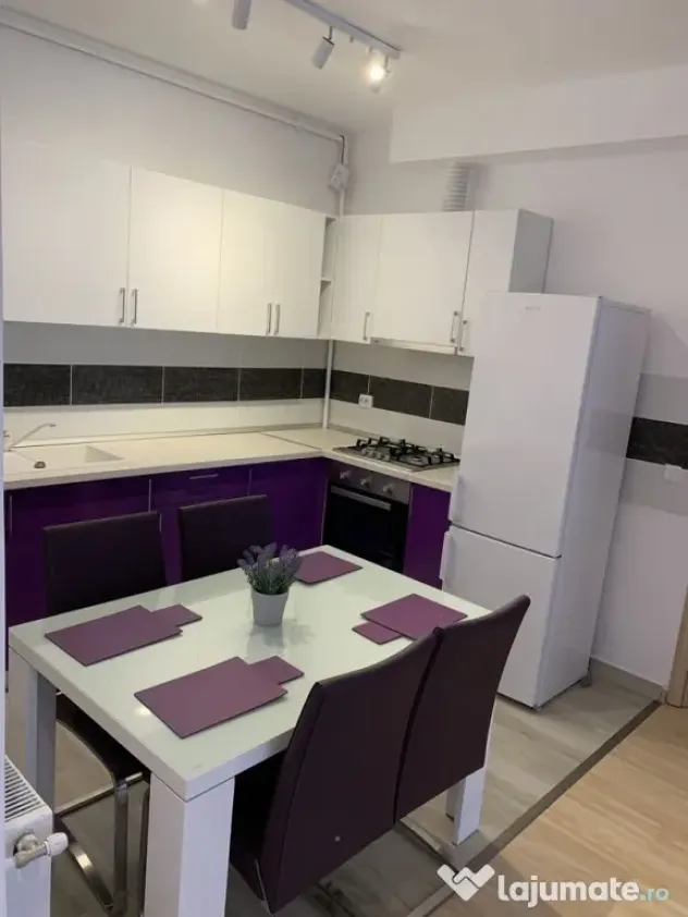 Metalurgiei cartierul solar studio cu parcare