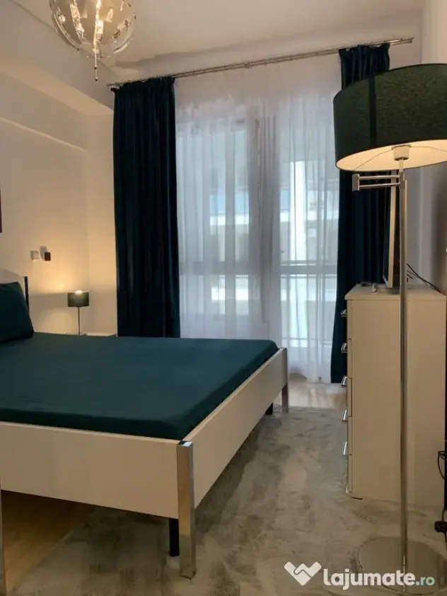 Metalurgiei cartierul solar studio cu parcare