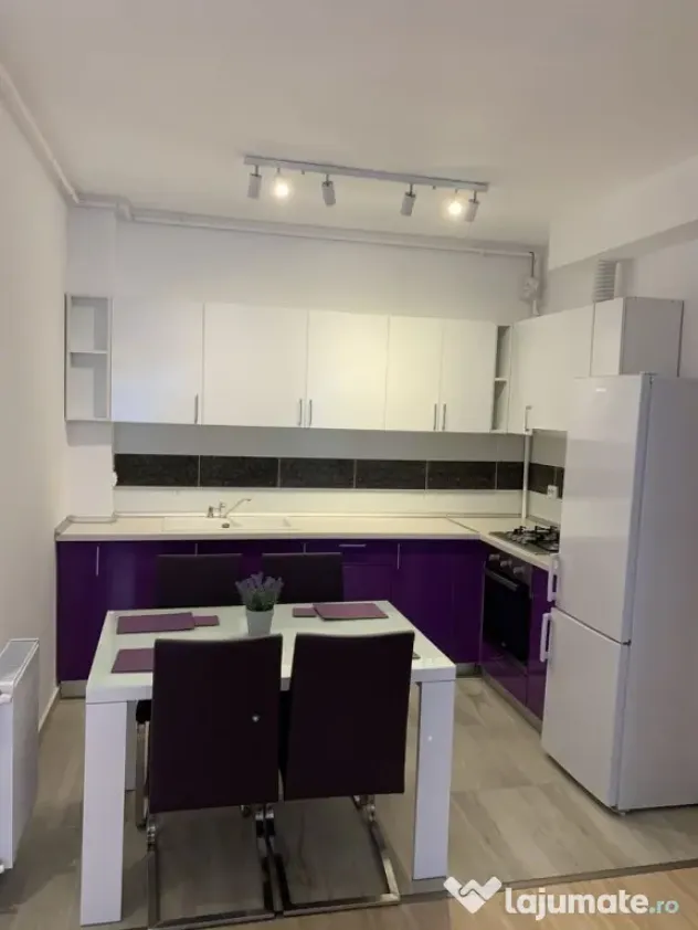 Metalurgiei cartierul solar studio cu parcare