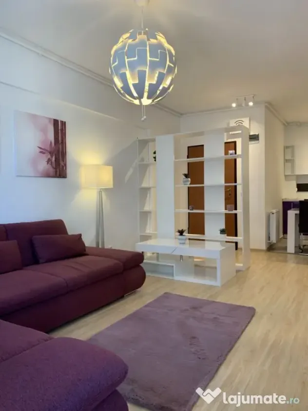 Metalurgiei cartierul solar studio cu parcare
