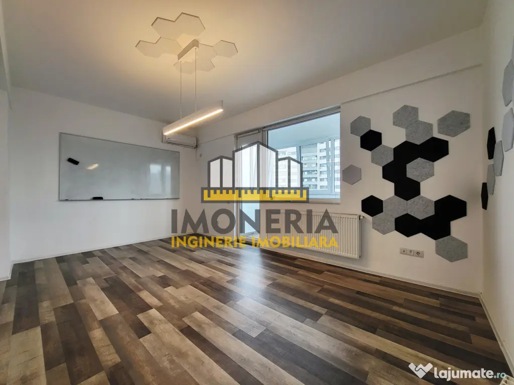 3 camere-parcare-comision 0%-100m Metrou M. Bravu-pet friend