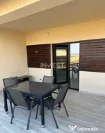 Casă individuală cu placă de beton! Ultima din complex! C