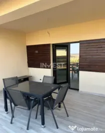 Casă individuală cu placă de beton! Ultima din complex! C