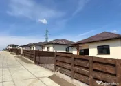 Casă individuală cu placă de beton! Ultima din complex! C 