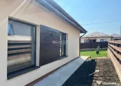 Casă individuală cu placă de beton! Ultima din complex! C 