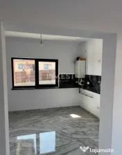 Casă individuală cu placă de beton! Ultima din complex! C 