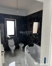 Casă individuală cu placă de beton! Ultima din complex! C 