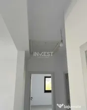 Casă individuală cu placă de beton! Ultima din complex! C 