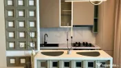 Vedere frontala lac I Apartament 2 camere I Parcare subte... 
