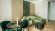 Vedere frontala lac I Apartament 2 camere I Parcare subte... 