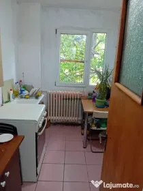 Str. Covasna - apartament 3 camere