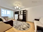 Apartament Decomandat cu 3 Camere si Parcare in Tractorul