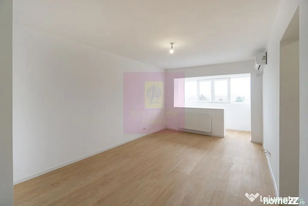 Apartament 2 camere renovat Campia Libertatii