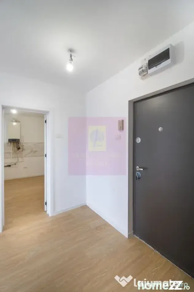 Apartament 2 camere renovat Campia Libertatii