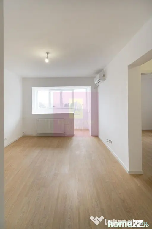 Apartament 2 camere renovat Campia Libertatii