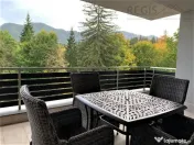 Apartament deosebit cu trei camere Silver Mountain 