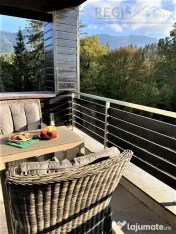 Apartament deosebit cu trei camere Silver Mountain 
