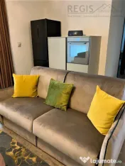 Apartament deosebit cu trei camere Silver Mountain 