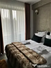 Apartament deosebit cu trei camere Silver Mountain 