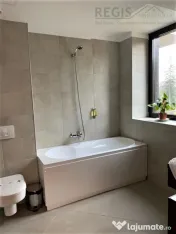 Apartament deosebit cu trei camere Silver Mountain 
