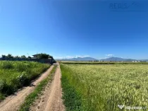 Teren intravilan 639 mp Harman | Zona de case | Acces DN11