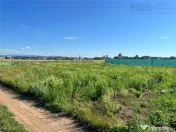 Teren intravilan 639 mp Harman | Zona de case | Acces DN11 