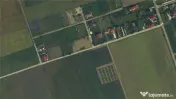Teren intravilan 639 mp Harman | Zona de case | Acces DN11 
