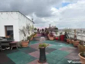 APARTAMENT PENTHOUSE TITAN CU INTIMITATEA SI CONFORTUL UN... 