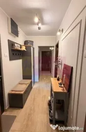 Apartament de 3 camere, zona Dristor 