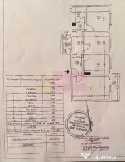 Apartament de 3 camere, zona Dristor 