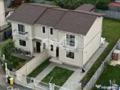 DUPLEX MOBILAT SI UTILAT | MOSNITA NOUA - CENTRAL - VALERY 