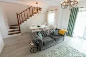 DUPLEX MOBILAT SI UTILAT | MOSNITA NOUA - CENTRAL - VALERY 