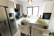 DUPLEX MOBILAT SI UTILAT | MOSNITA NOUA - CENTRAL - VALERY 