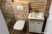 DUPLEX MOBILAT SI UTILAT | MOSNITA NOUA - CENTRAL - VALERY 