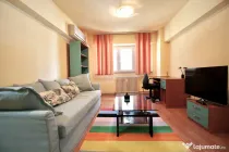 CALEA 13 SEPTEMBRIE, APARTAMENT IN BLOC 1992, LA PARTER!