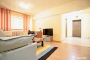 CALEA 13 SEPTEMBRIE, APARTAMENT IN BLOC 1992, LA PARTER!